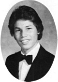 Richard Valdez: class of 1982, Norte Del Rio High School, Sacramento, CA.